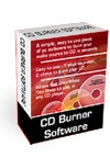 CD Burner Software
