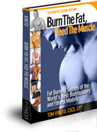 Burn The Fat