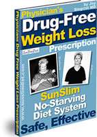 Sun Slim Diet