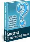 Surprise