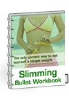 Slimming Bullet Workbook