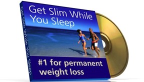 Order Get Slim While You Sleep